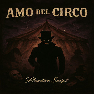 Phantom Script - Amo del Circo