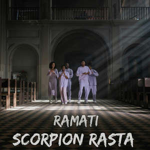 Scorpion Rasta - Ramati