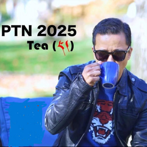 Phurbu T Namgyal - Tea
