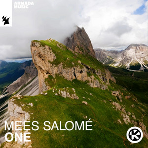 One cover art