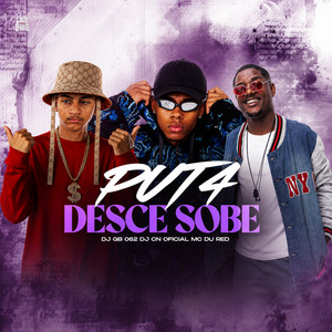 Puta Desce Sobe