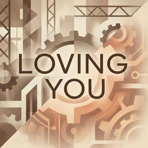 Loving You by Ren Tanaka