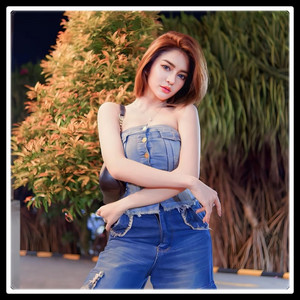 Indah Fvnky - DJ Aku Pilih Semua X We Don't Care X Ninix Titanic