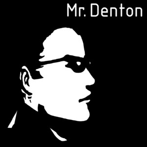 Grimenoir — Mr. Denton