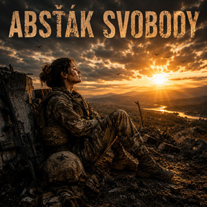 Absťák svobody by 13 let ticha