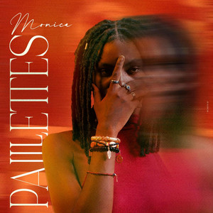 PAILLETTES by Monica Mk
