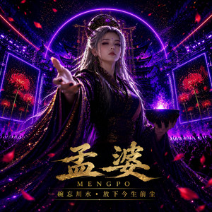 孟婆搖滾版 by Night Blue