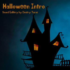 Sound Gallery by Dmitry Taras - Halloween Intro