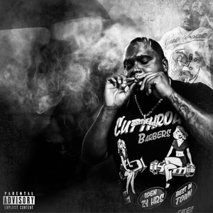 My Phone by CUTTHROAT JC