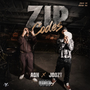 Zip Codes by ADN, Joozt