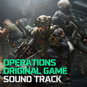 Delta Force: Operations (Original Game Soundtrack) - Single by