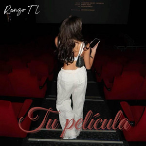 TU PELICULA by Jhon Eddy