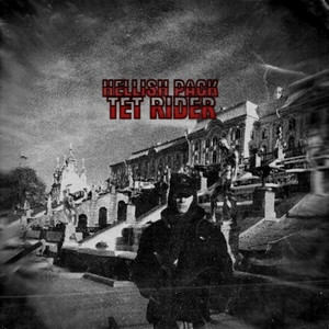 HELLISH PACK by TET RIDER