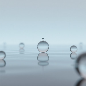 gotas de tu ausencia by Chopkell00