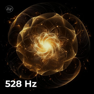 528 Hz Gratitude by Ether Bloom