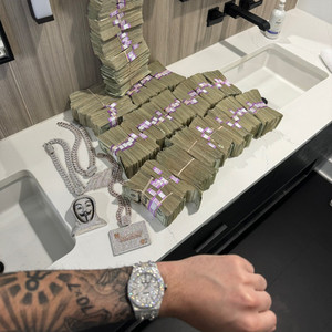 Punchmade Dev - I'm Rich, You're Poor