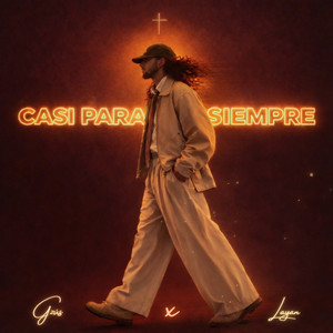 Gzús & Layan - Casi Para Siempre