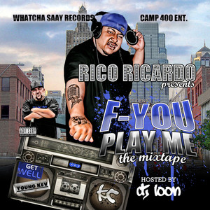 Don't Care by Rico Ricardo, Smokey Robinson