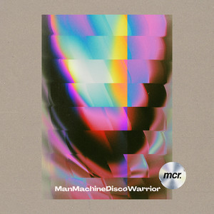 ManMachineDiscoWarrior by ACAXIA