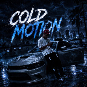Cold Motion by ElNietoProd