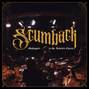 Southbound - Live by Scumback
