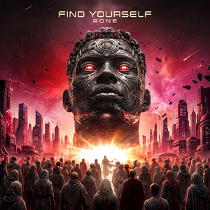 Find Yourself by RONE