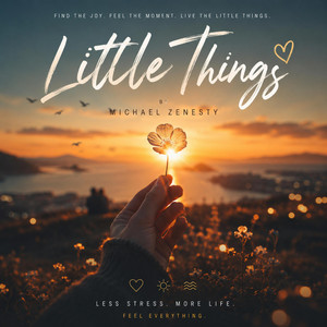 Little Things by Michael Zenesty