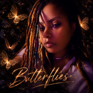 Butterflies by Stephanie Diehl, Savage Lyric