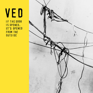 Morphology by VED