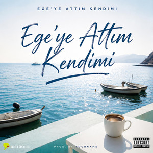 Ege'ye Attım Kendimi by Ali Aksoy Ç.
