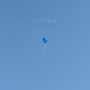 Up In The Sky by Emilee Moore