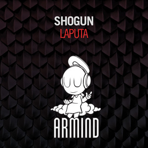 Laputa - Original Mix by Shogun