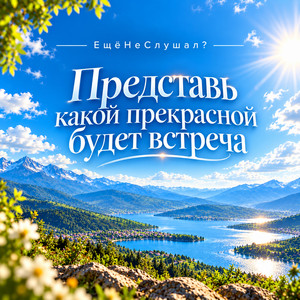 Представь какой прекрасной будет встреча by ЕщёНеСлушал?
