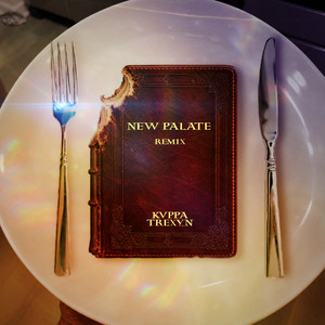 NEW PALATE - Remix by KVPPA, Trexyn