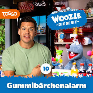 Woozle - Die Serie - Folge 10: Gummibärchenalarm_Kapitel 11 by Woozle Goozle
