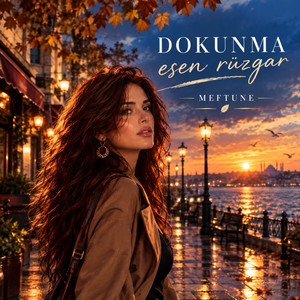 Dokunma esen rüzgar. by Meftune