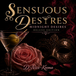 Your Medicine - Sexy Remix by D-Nice Keoma