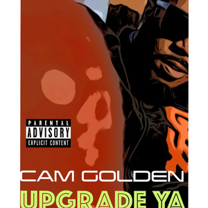 Portada de Up Grade Ya