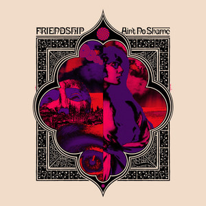 Fire by Friendship