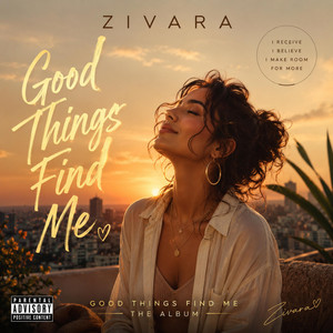 Good Things Find Me by Zivara