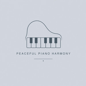 Relaxing Piano Blues Whispers by Peaceful Piano Harmony