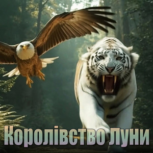 Рок гурт Екватор — Королівство луни