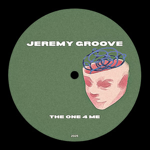 The One 4 Me by Jeremy Groove