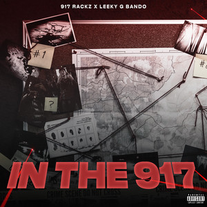 In the 917 by 917 Rackz, Leeky G Bando