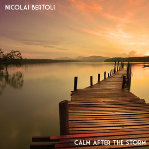 Calm after the Storm by Nicolai Bertoli