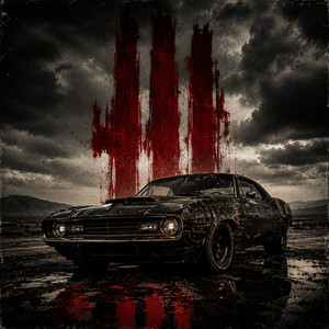 Hell Ain't Home by Black Static