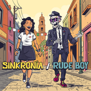 Rude Boy by SinKroníA