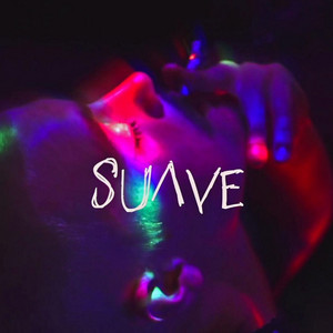 Portada de Suave