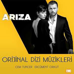 Cem Tuncer & Ercüment Orkut - Burak Gerilim