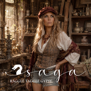 Raggle Taggle Gypsy by SAGA